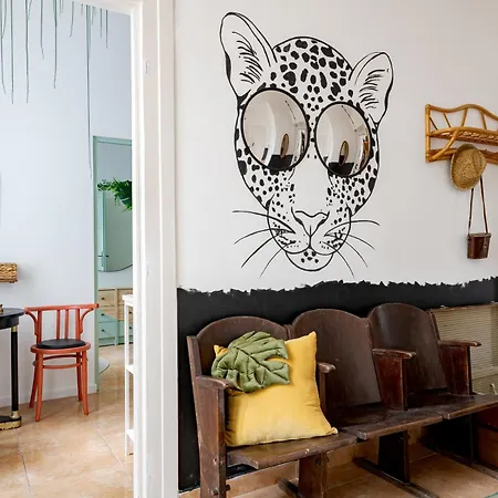 Appartamento Jungle Aesthetics Downtown Aircon And Garage Parking